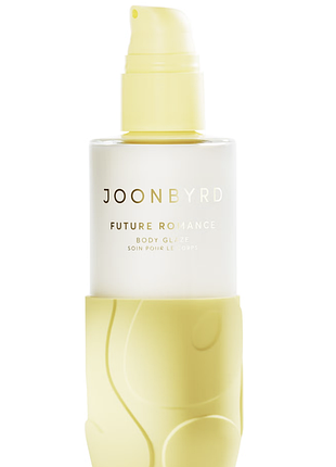 Joonbyrd крем-глазур для тіла future romance body glaze