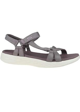 Босоножки sketchers р.39