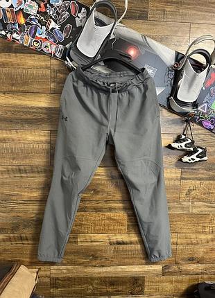 Чоловічі спортивні штани  under armour