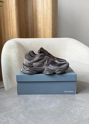 Кросівки легкі зручні new balance 9060