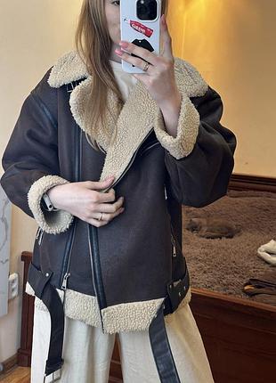 Дублянка zara