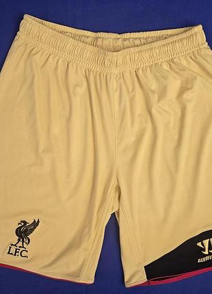 Шорти warrior liverpool