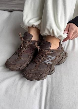 Кросівки легкі зручні new balance 9060