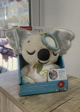 Fisher-price «маленька коала»