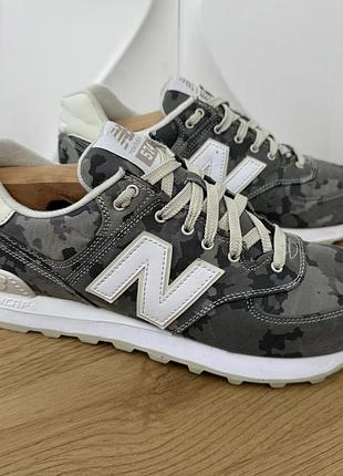 Оригінальні кросівки new balance 574