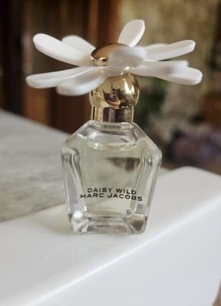 Marc jacobs мини- флаконы парфюма 6