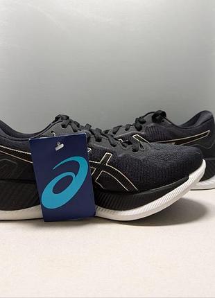 Жіночі кросівки asics glideride 1012a699-001 розмір us 6.5, 7 eu 37.5, 38
