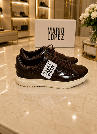 Кеди mario lopez 44 р.