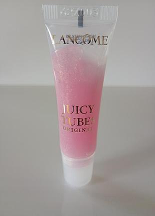 Lancôme juicy tubes
зволожуючий блиск для губ 15мл.