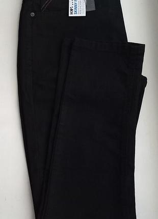 Джинси koton michael skinny fit