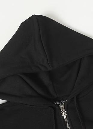 Худі у ст chrome hearts 6