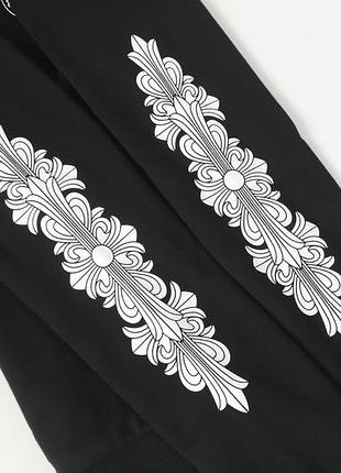 Худі у ст chrome hearts 7