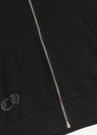 Худі у ст chrome hearts 9