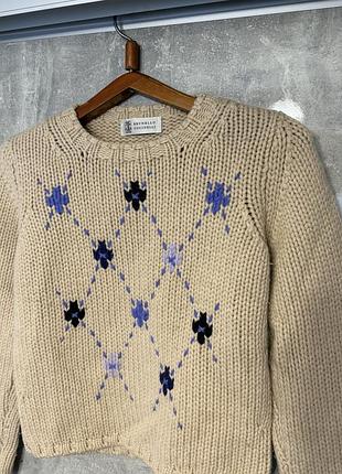 Кофта brunello cucinelli 2