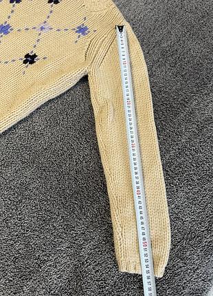 Кофта brunello cucinelli 9