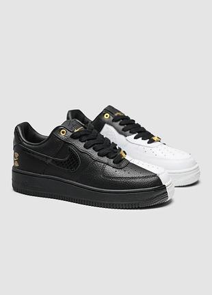 Кроссовки мужские nike air force 1 “aniversary edition”
