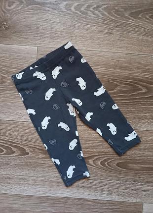 Ясельные лосины на девочку primark 78068