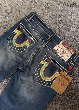 Джинси true religion