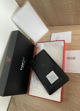 Поланшет tab7pro 4