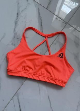 Оригінал! спортивний топ reebok