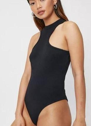 Nasty gal. 22 года боди майка.