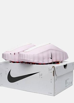Nike mind 001 slide pearl pink