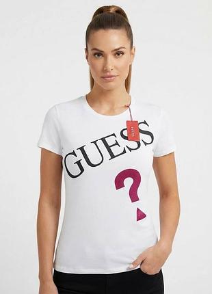 Футболка guess