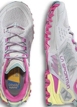 Кросівки la sportiva bushido iii