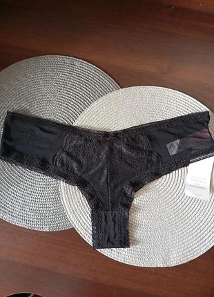 Трусики xl hunkemoller /опт 75 грн/