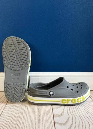 Сабо crocs