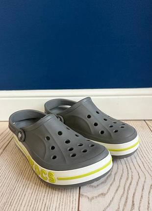 Сабо crocs 2