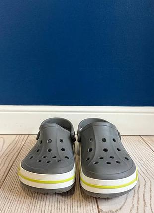 Сабо crocs 3