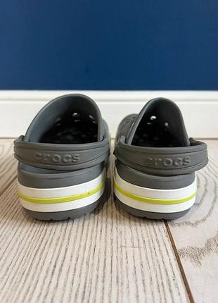 Сабо crocs 4