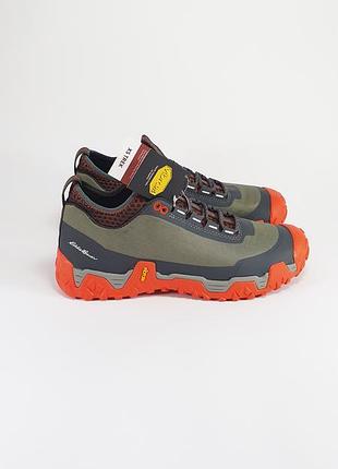 Мужские кросовки eddie bauer 43 27 см 9 us
