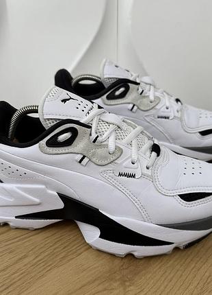 Оригінальні кросівки puma моделі orkid wns