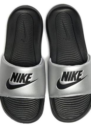 Nike. оригинал. шлепанцы nike victory one slide.