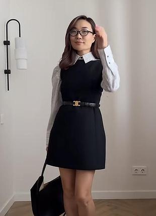 Сукня zara 8