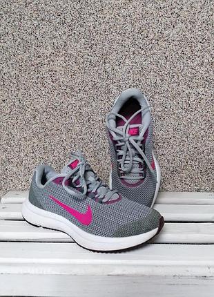 Кроссовки nike