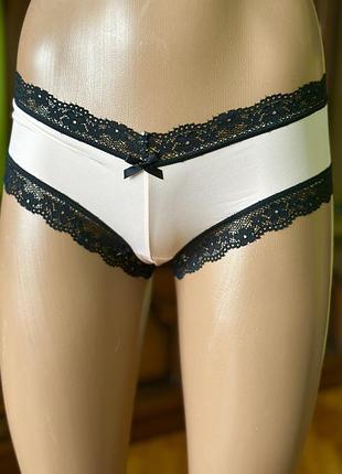 Трусики victoria secret