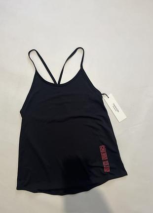 Майка calvin klein