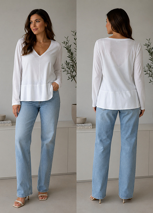 Zara, блуза, l