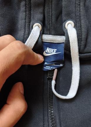 Соуп худи nike 5