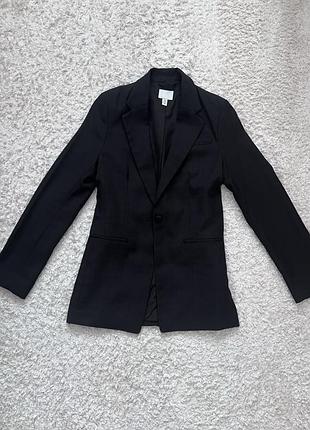 Жакет жіночий бренду h&m