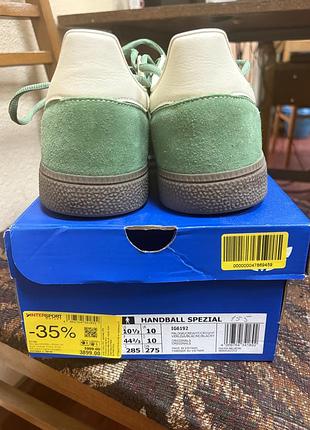 Кеди adidas handball spezial, 44 2/3