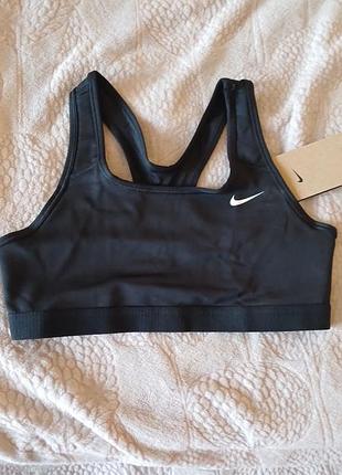 Топ nike на девочку