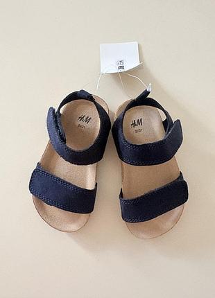 Босоніжки h&m