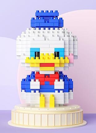Конструктор дональд дак (donald duck)