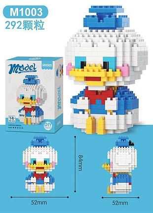 Конструктор дональд дак (donald duck) 2