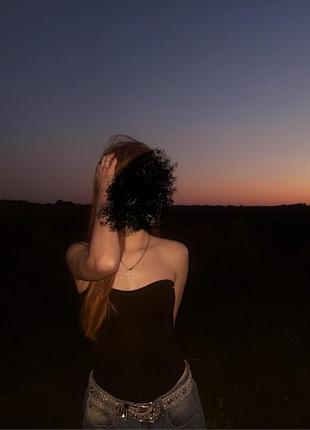 Корсет(топ)