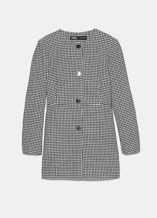 Піджак жакет zara
